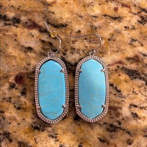 KENDRA SCOTT EARRINGS
